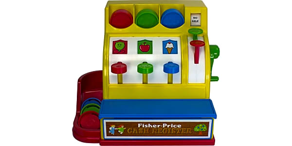 Best toy till clearance