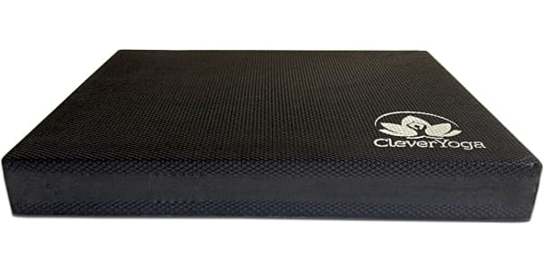 Buy Clever Yoga Balance Pad X Large Foam Pad for Physical Therapy