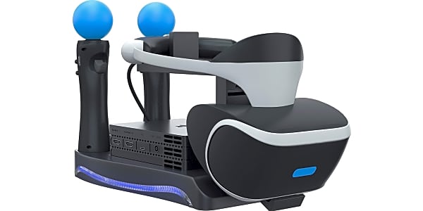 Amazonbasics hotsell psvr case