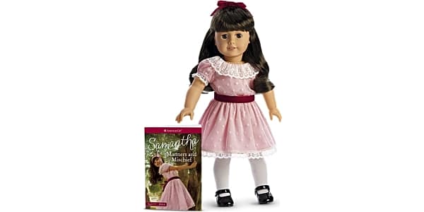 Most popular store american doll