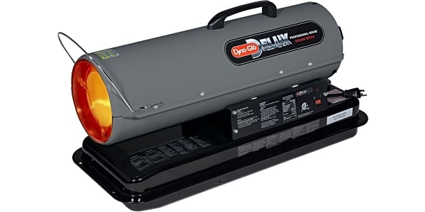 Top 8 Torpedo Heaters Video Review