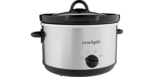 Crock-Pot WeMo Smart Slow Cooker review: This Wi-Fi slow cooker is