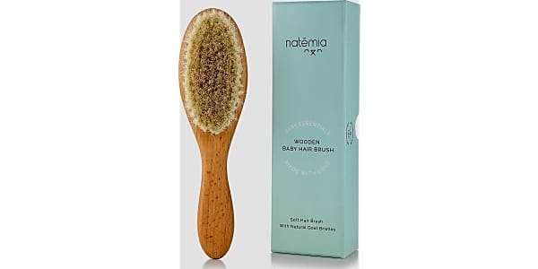 Top 10 Hair Brushes for Babies Video Review