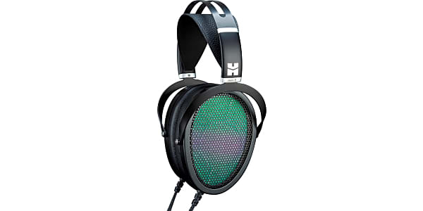 Budget electrostatic headphones clearance