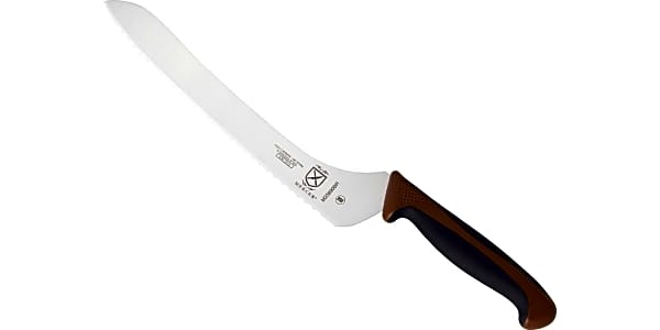 Brandobay Curved Chopping Knife