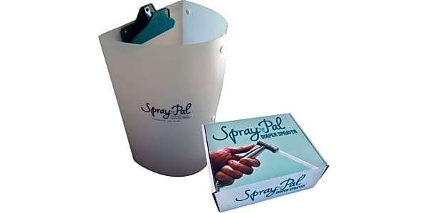 Top 7 Diaper Sprayers Video Review