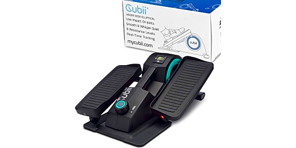 Cubii pro reviews 2019 top