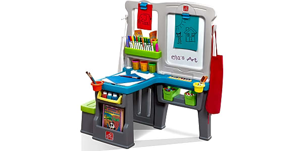 Best art table for toddlers new arrivals