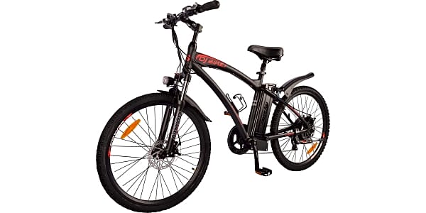 Dj fat bike 500w shop