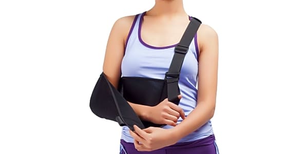 Top 10 Shoulder Braces