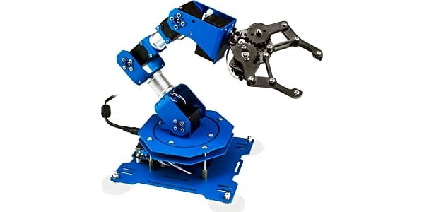 Best robot arm 2019 deals
