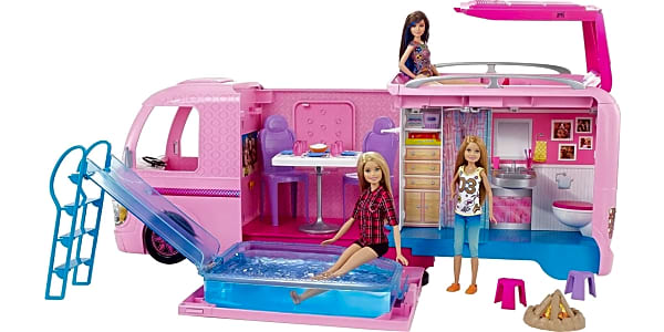Best barbie accessories hot sale