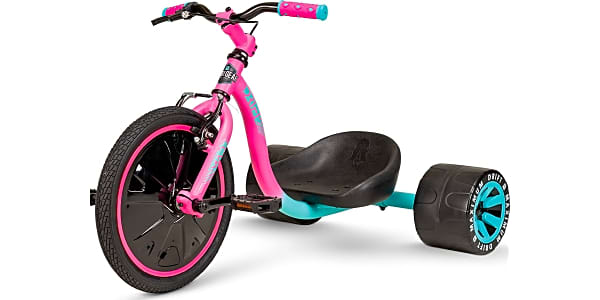 Top 8 Drift Trikes Video Review