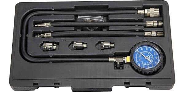 Otc 5606 sales compression tester kit