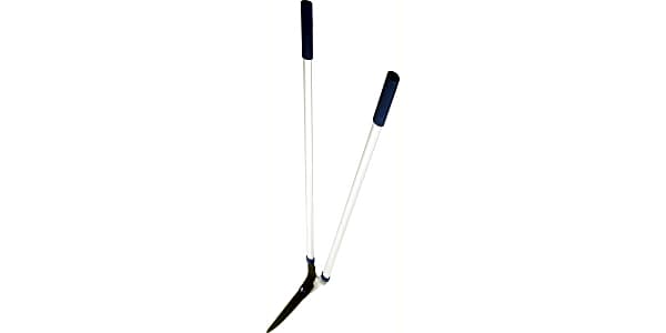 Top 8 Long Handle Grass Shears Video Review