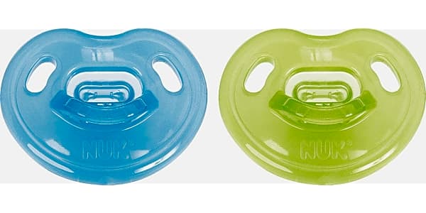 Top 10 Pacifiers Video Review