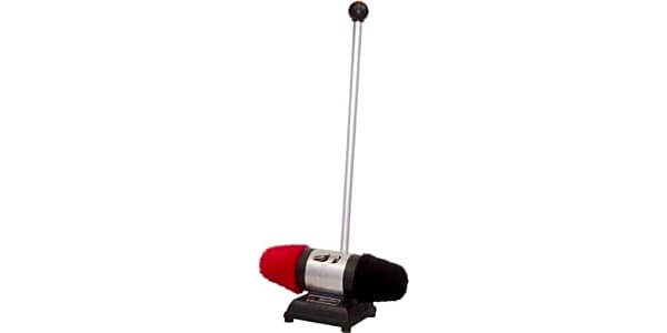 Buffer bit shoe polisher shop
