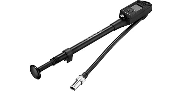 Venzo digital shock pump store