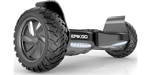 Hoverboard off road tires store