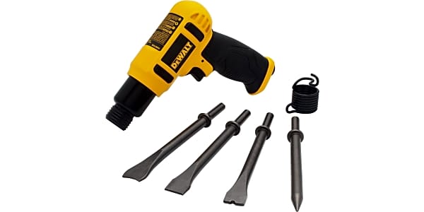 Best air sale chisel