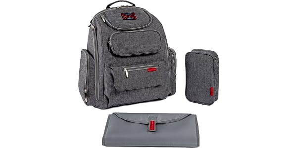 Bagnation diaper bag discount