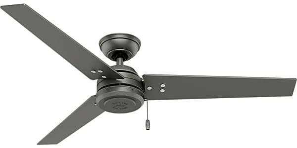 Top 10 Ceiling Fans Without Lights Of 2021 Video Review