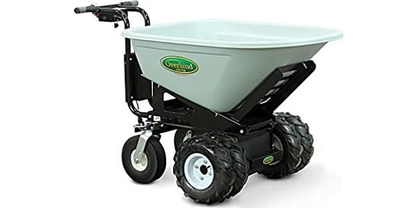 Top 8 Power Wheelbarrows Video Review