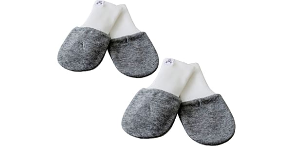 Crummy bunny mittens outlet