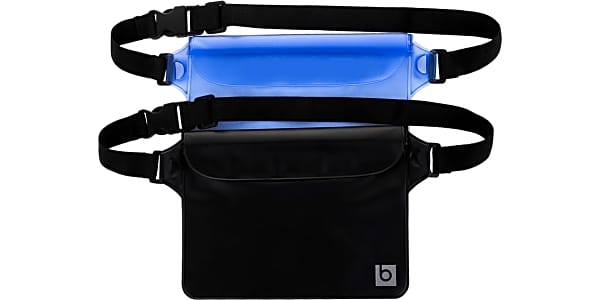 Best waterproof fanny pack hotsell