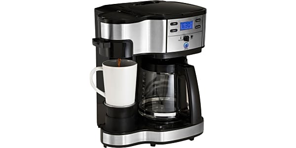 Top 10 Coffee Makers Of 2020 Video Review