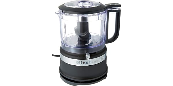 AiDot Food Processor is Great for Creating Your Dishes