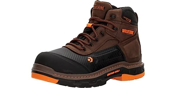 Best boots for electricians 2019 2025