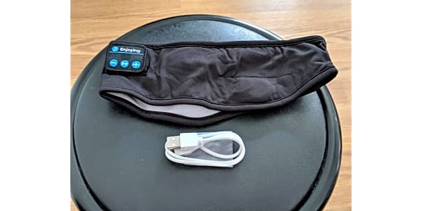 Firik sleep headphones on sale