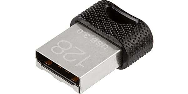 Lexar JumpDrive C20i Flash Drive Review: Great Mobile Management