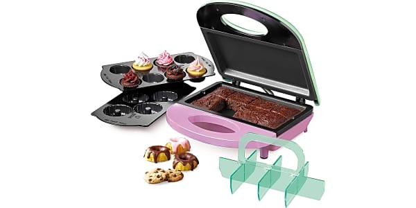 Sokany Muffin Maker SK-308 - Supersavings