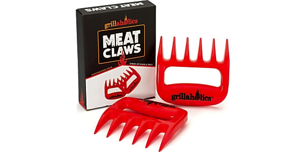 OXO Good Grips Meat Shredding Claws: Shop WebstaurantStore