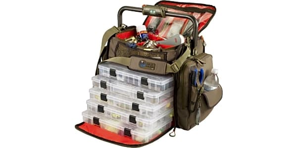 TACKLE BOXES – Fishing Complete Inc