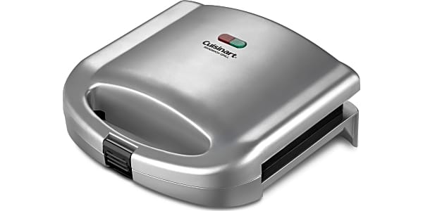 This Popular Sandwich Maker With 21,000+ Five-Star Ratings Is $30