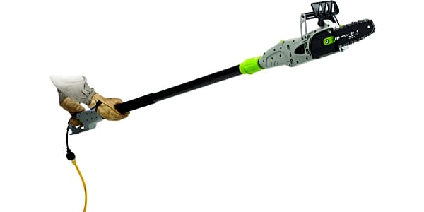 Earthwise 6.5 outlet amp pole saw