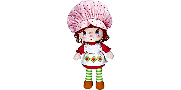 Strawberry shortcake dolls best sale canada