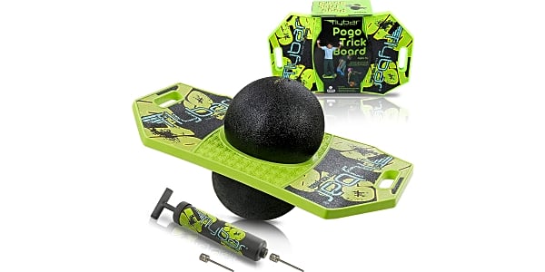 Best outlet pogo ball