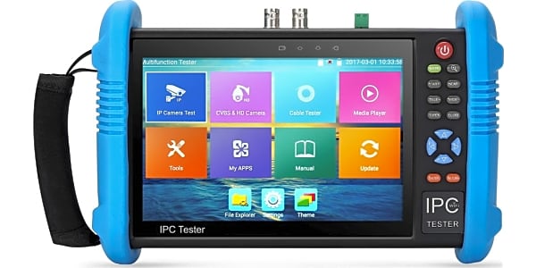 Best cctv tester 2019 2025