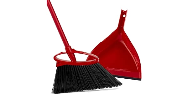 OXO Large Upright Dustpan: Review - Life in a Break Down