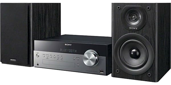 Best shelf sales stereo systems