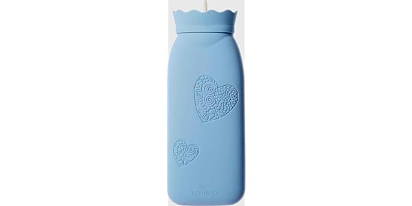 Attmu Hot Water Bottle Review 2021