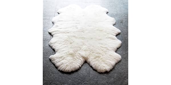 What kind of sheepskin should I choose? Find out here ➤