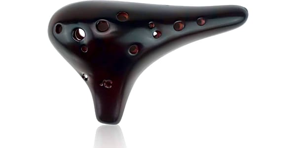 Top 10 Ocarinas Video Review