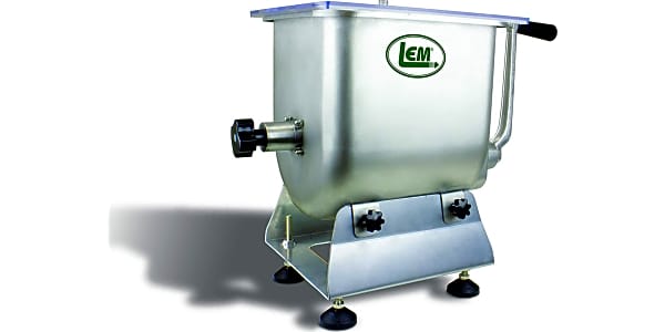 Meat Mixers (Are They Worth It)? - Meat Processing Equipment 103, Meatgistics