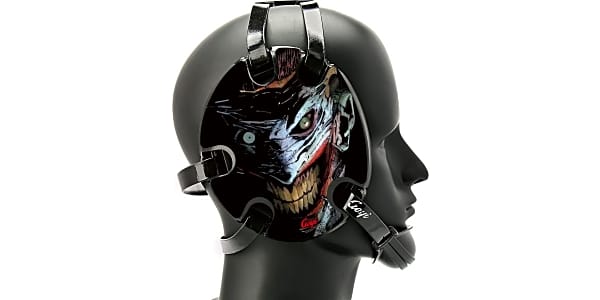 Top 10 Wrestling Headgear of 2021 | Video Review