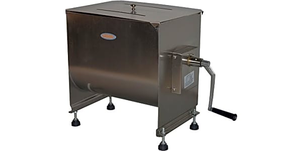 7 Best Meat Mixers 2021 